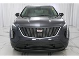 Used 2022 Cadillac XT4 Luxury w/ Cold Weather Package image 3