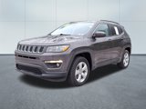 Certified 2020 Jeep Compass Latitude image 3