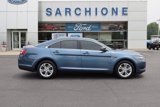 Used 2018 Ford Taurus SE image 2