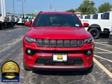 Used 2022 Jeep Compass Limited image 4