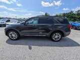 Certified 2023 Ford Explorer XLT w/ Equipment Group 202A image 5