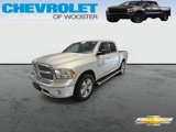 Used 2017 RAM 1500 Big Horn image 4