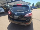 Used 2012 Nissan Murano SV image 4