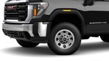 New 2024 GMC Sierra 2500 Pro w/ 1SA Pro Safety Plus Package image 6