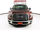 Used 2016 Ford F150 XLT w/ Equipment Group 302A Luxury image 2