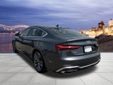 Used 2022 Audi A5 2.0T Premium Plus w/ Premium Plus image 3