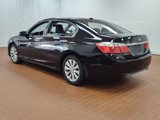 Used 2015 Honda Accord EX-L image 3