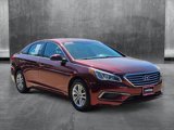 Used 2017 Hyundai Sonata SE image 3