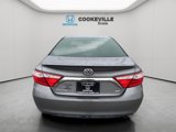 Used 2017 Toyota Camry SE image 3