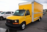 Used 2017 GMC Savana 3500 Extended image 3