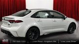 New 2025 Toyota Corolla XSE image 5