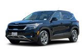 Used 2023 Kia Seltos S image 2