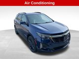 Used 2022 Chevrolet Equinox RS image 5