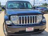 Used 2012 Jeep Liberty Sport image 4