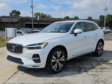 Certified 2022 Volvo XC60 B5 Inscription w/ Climate Package image 3