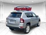 Used 2015 Jeep Compass High Altitude image 3