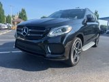 Used 2018 Mercedes-Benz GLE 350 image 2