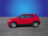 Used 2016 Chevrolet Trax LT w/ LT Convenience Package image 3