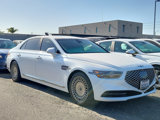Used 2020 Genesis G90 5.0 Ultimate image 3
