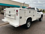 Used 2017 Chevrolet Silverado 2500 W/T w/ WT Fleet Convenience Package image 3