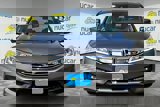 Used 2017 Honda Accord EX-L image 2