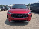 Certified 2023 Ford Escape ST-Line w/ Tech Pack #1 image 2