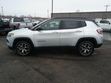 New 2025 Jeep Compass Limited image 4