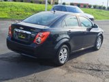 Used 2013 Chevrolet Sonic LT image 4