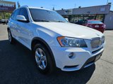 Used 2012 BMW X3 xDrive28i image 3