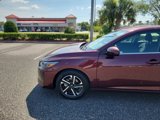 Used 2024 Nissan Sentra SV image 2