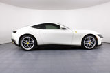 Certified 2023 Ferrari Roma image 3