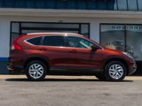 Used 2016 Honda CR-V EX-L image 4