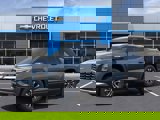 New 2025 Chevrolet Equinox LT image 2