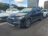 Used 2020 Subaru Outback Limited w/ Popular Package #2 image 2