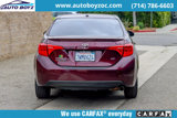 Used 2017 Toyota Corolla SE 50th Anniversary image 5