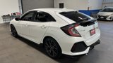 Used 2018 Honda Civic Sport image 5