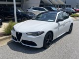 Used 2019 Alfa Romeo Giulia AWD w/ Quick Order Package 22J Sport image 2