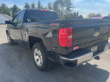 Used 2016 Chevrolet Silverado 1500 LT w/ All Star Edition image 2