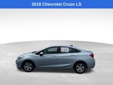Used 2018 Chevrolet Cruze LS image 2