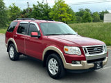 Used 2010 Ford Explorer Eddie Bauer image 3
