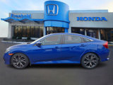 Used 2020 Honda Civic Sport image 4