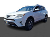Used 2016 Toyota RAV4 XLE image 3