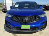 Used 2019 Acura RDX A-Spec image 2