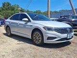 Used 2019 Volkswagen Jetta SEL w/ Cold Weather Package image 3