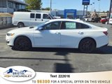 New 2025 Chevrolet Malibu LT w/ Sport Edition image 3