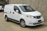 Used 2019 Nissan NV200 SV w/ Back Door Glass Package image 6