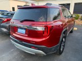 Certified 2023 GMC Acadia SLE w/ Driver Convenience Package image 4