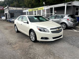 Used 2013 Chevrolet Malibu LTZ image 3
