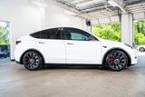 Used 2022 Tesla Model Y Performance image 5