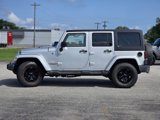 Used 2012 Jeep Wrangler Unlimited Sahara image 4